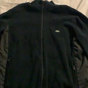 Lacoste sweater